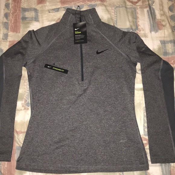 Nike Other - ‼️ SOLD‼️Nike Pro Warm Half Zip Nike Other - ‼️ SOLD‼️Nike Pro Warm Half Zip